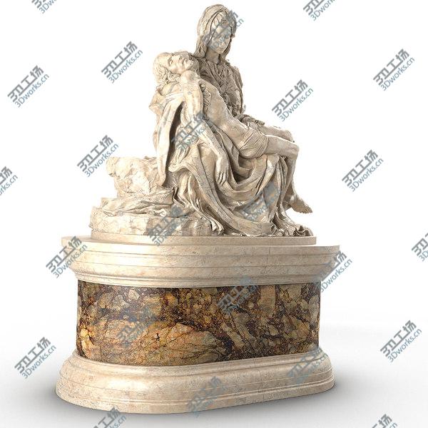 images/goods_img/20210312/Pieta Michelangelo  Buonarroti/4.jpg